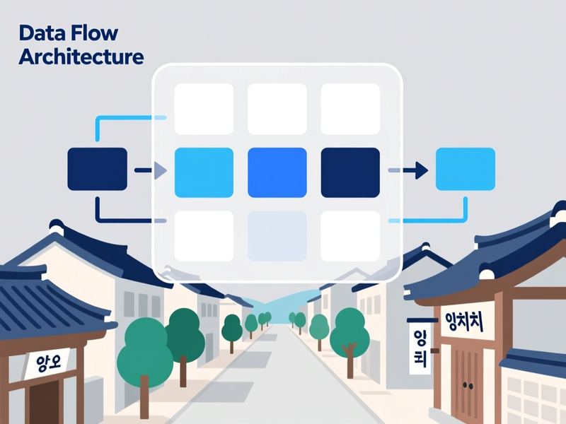 장수면 프로그램제작 구축 사례