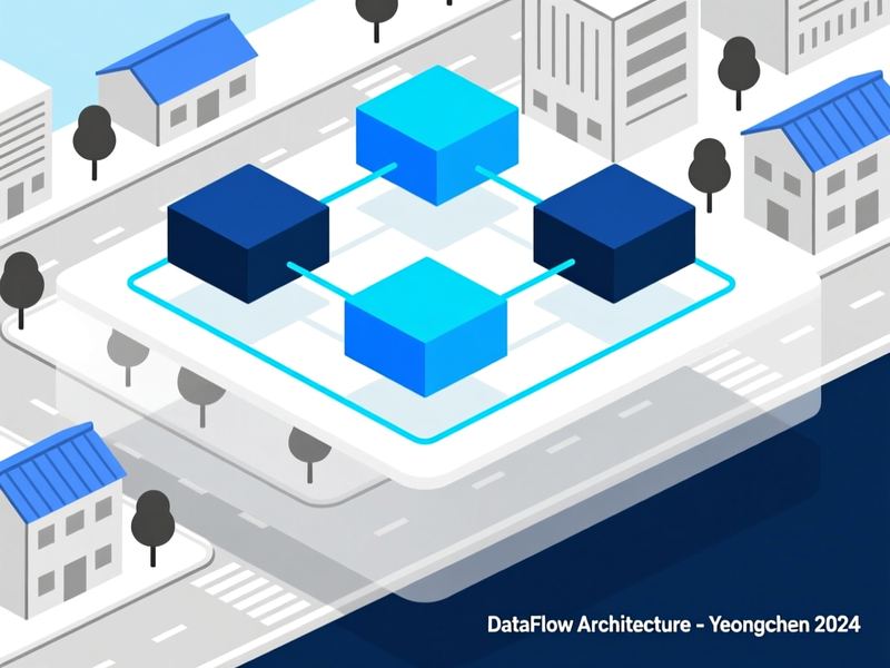 문내동 프로그램제작 구축 사례