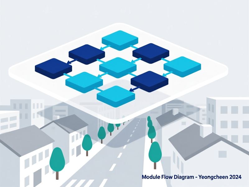 본촌동 프로그램제작 구축 사례