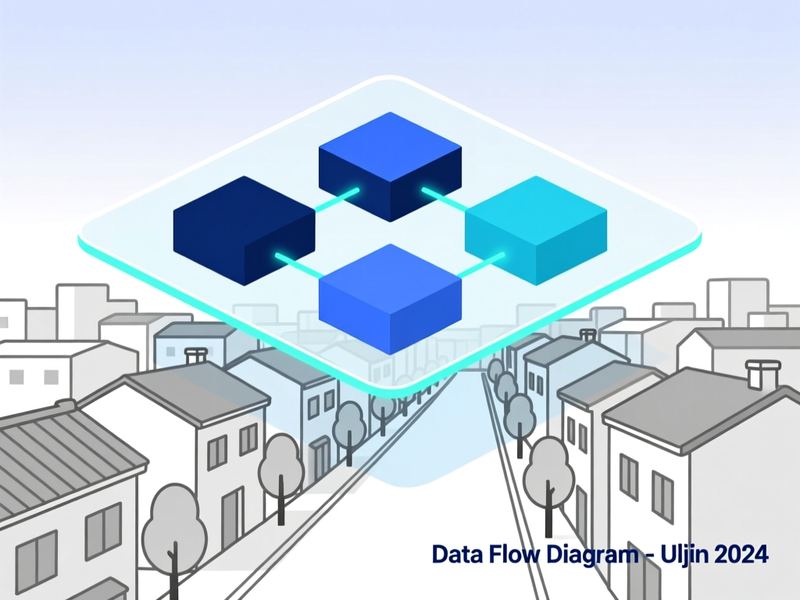 온정면 프로그램제작 구축 사례