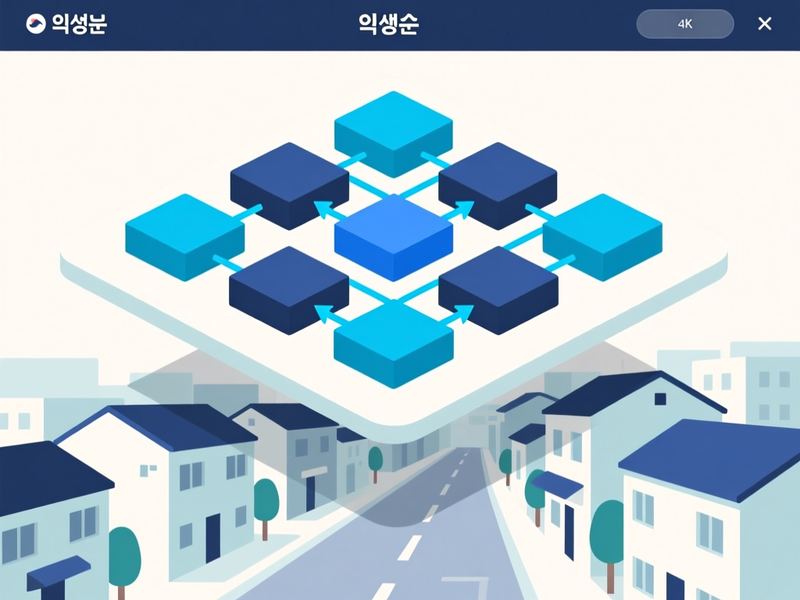 가음면 프로그램제작 구축 사례