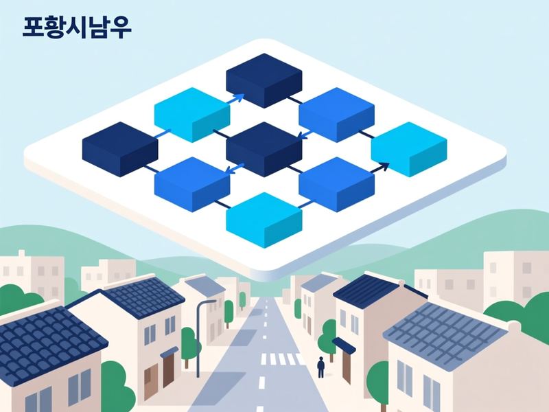 일월동 프로그램제작 구축 사례