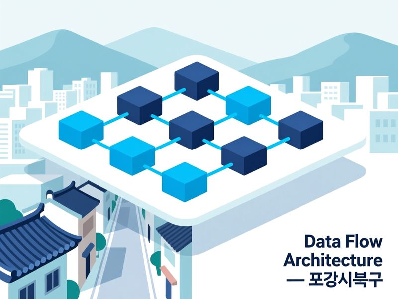 양덕동 프로그램제작 구축 사례