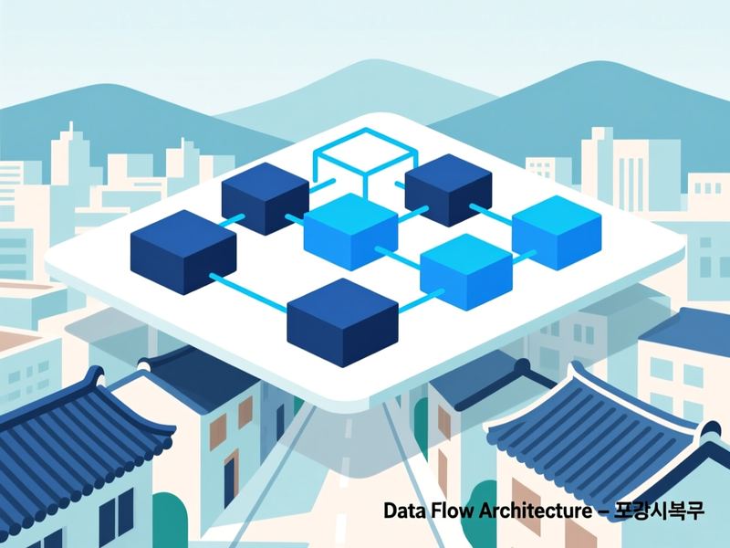 학잠동 프로그램제작 구축 사례