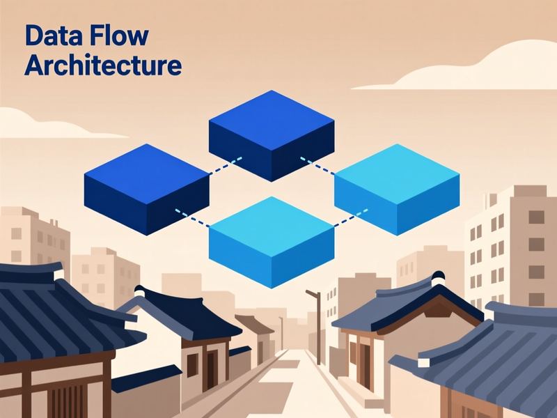 도산동 프로그램제작 구축 사례