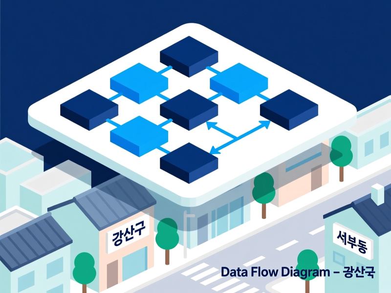 도호동 프로그램제작 구축 사례