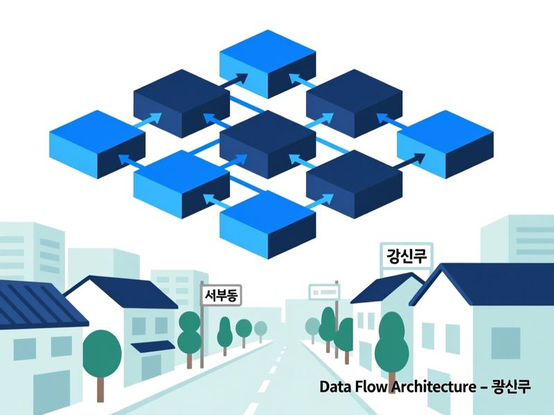 산월동 프로그램제작 구축 사례