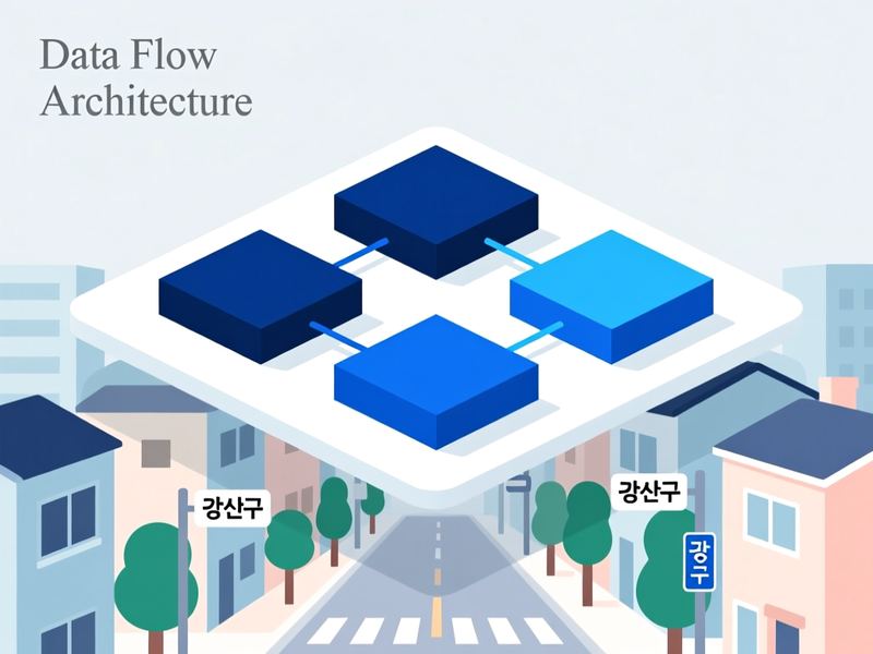 소촌동 프로그램제작 구축 사례
