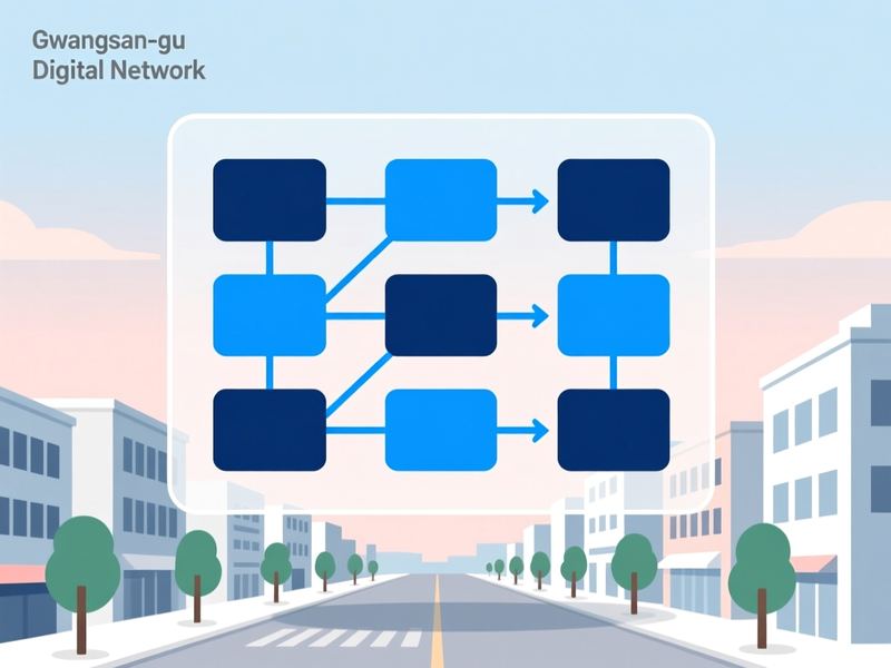 송촌동 프로그램제작 구축 사례