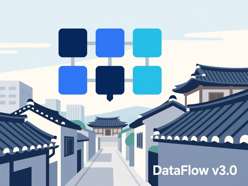 신동 프로그램제작 구축 사례