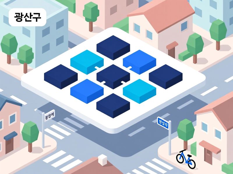 오산동 프로그램제작 구축 사례