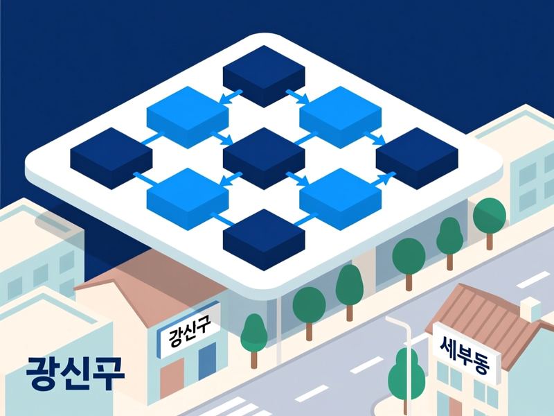 운수동 프로그램제작 구축 사례