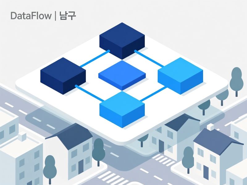 구동 프로그램제작 구축 사례