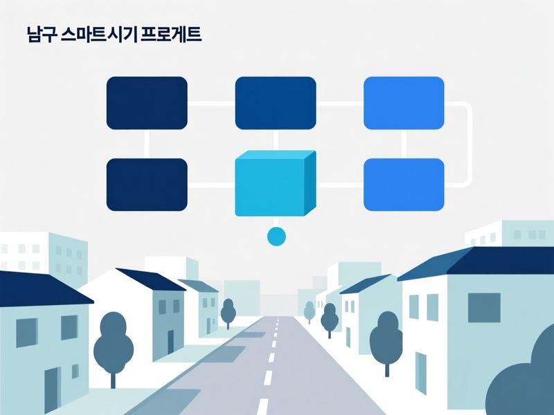구소동 프로그램제작 구축 사례