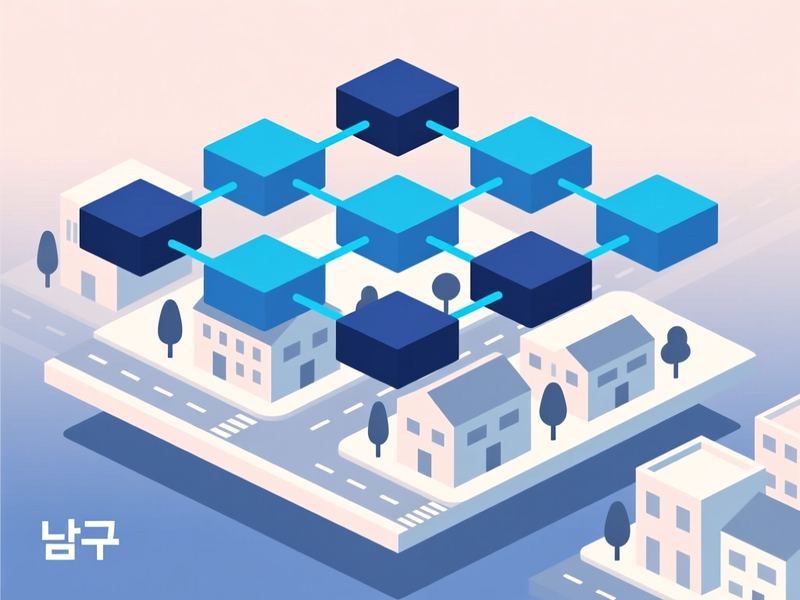 노대동 프로그램제작 구축 사례