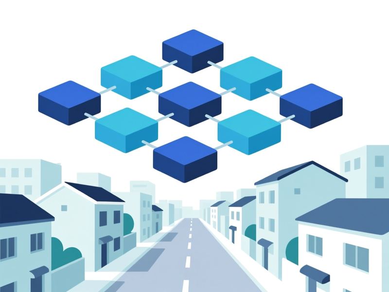 덕남동 프로그램제작 구축 사례