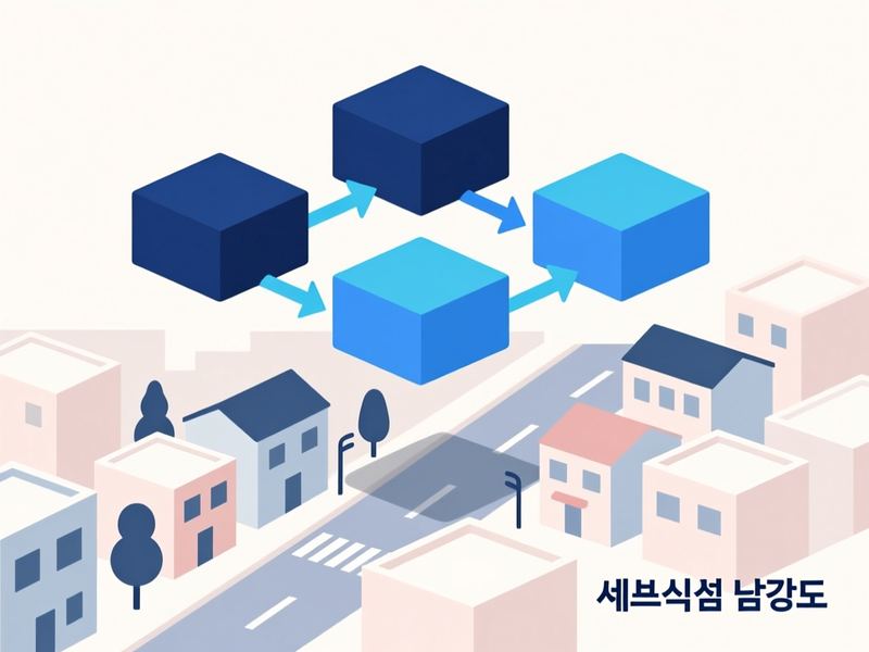 사동 프로그램제작 구축 사례