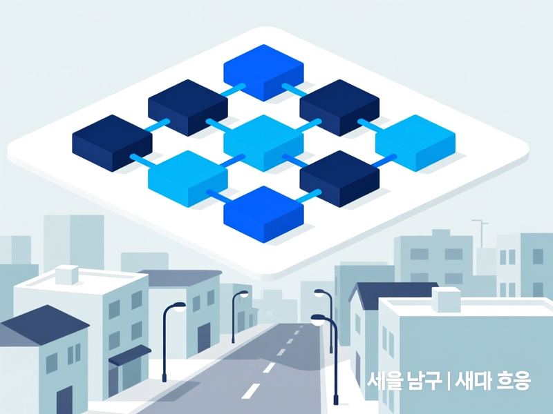 서동 프로그램제작 구축 사례