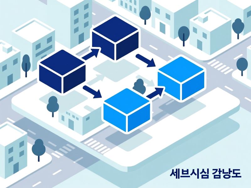 원산동 프로그램제작 구축 사례