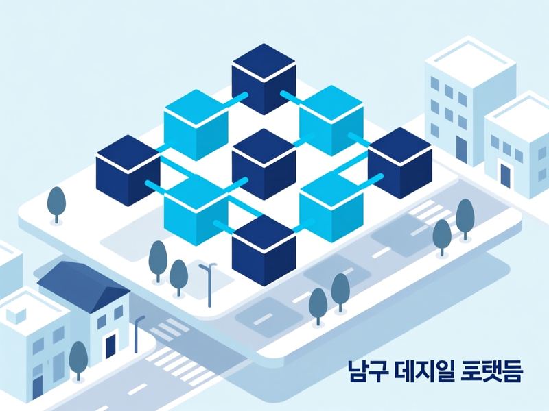 월산동 프로그램제작 구축 사례