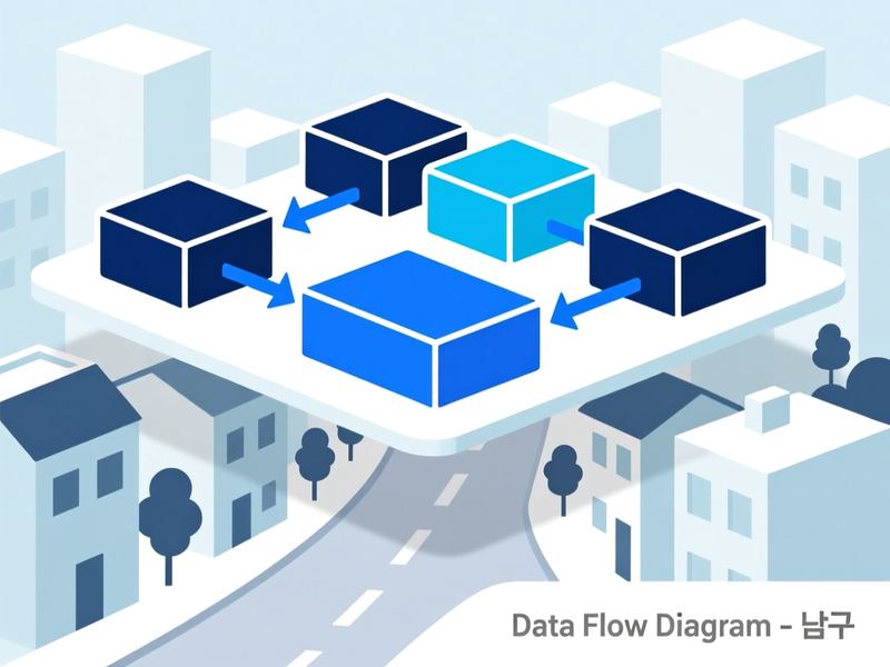 화장동 프로그램제작 구축 사례