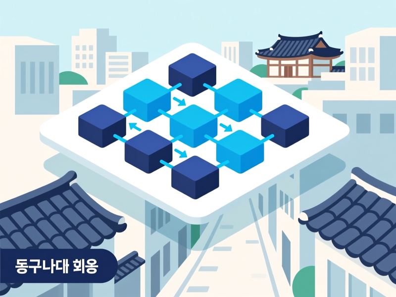 용연동 프로그램제작 구축 사례