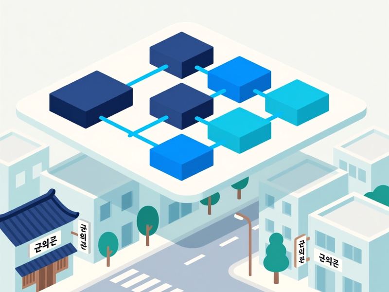 삼국유사면 프로그램제작 구축 사례