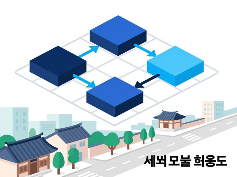 의흥면 프로그램제작 구축 사례