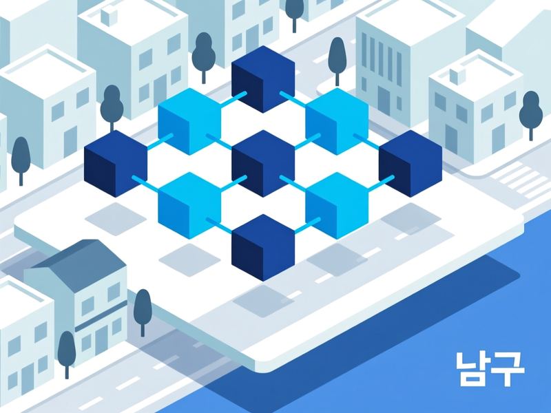대명동 프로그램제작 구축 사례