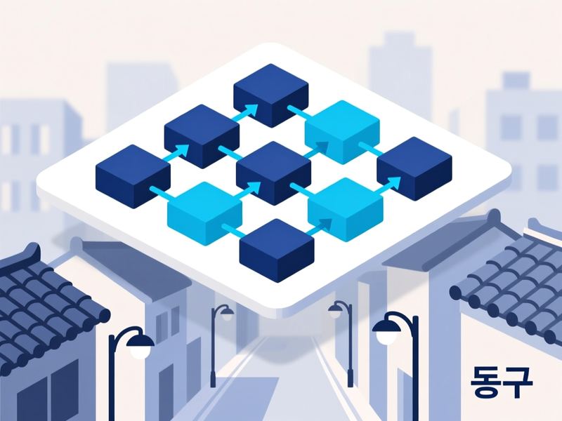 신무동 프로그램제작 구축 사례