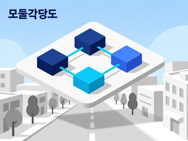 신평동 프로그램제작 구축 사례