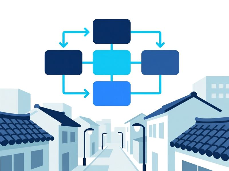 율하동 프로그램제작 구축 사례