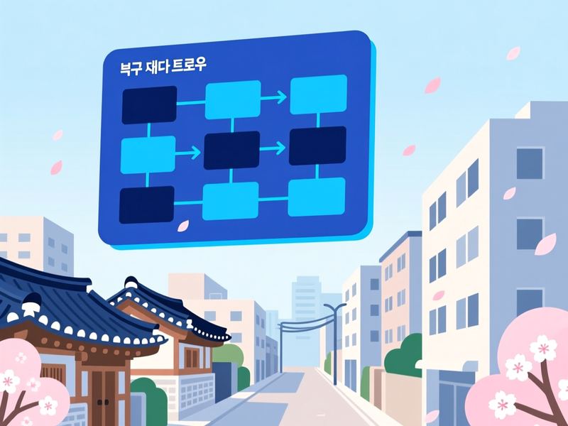 동변동 프로그램제작 구축 사례