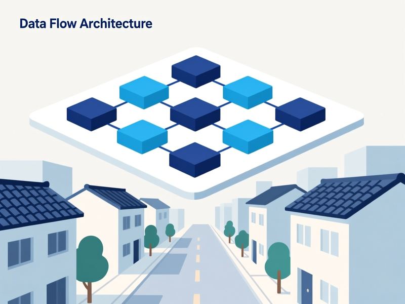 팔달동 프로그램제작 구축 사례