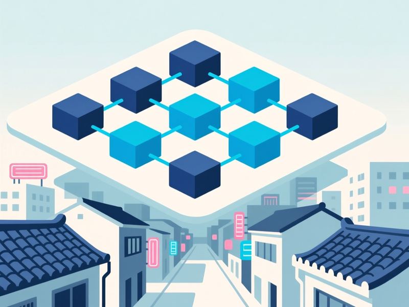지산동 프로그램제작 구축 사례