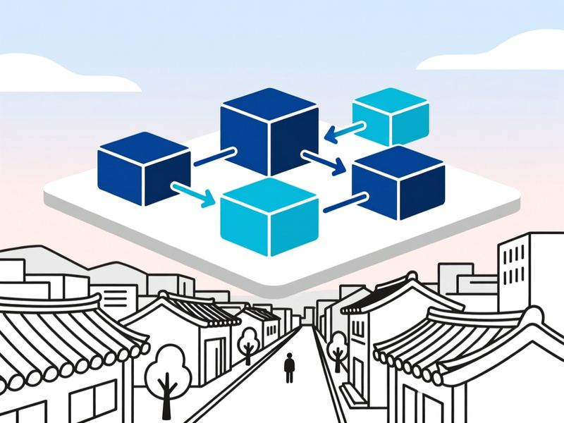 황금동 프로그램제작 구축 사례