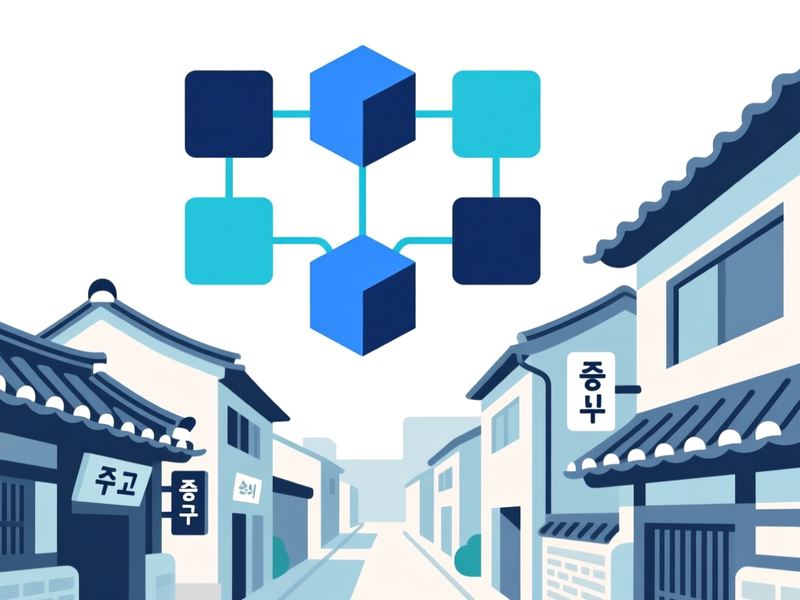 공평동 프로그램제작 구축 사례