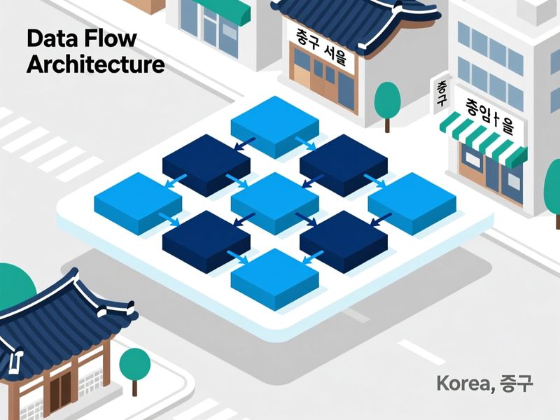 상서동 프로그램제작 구축 사례