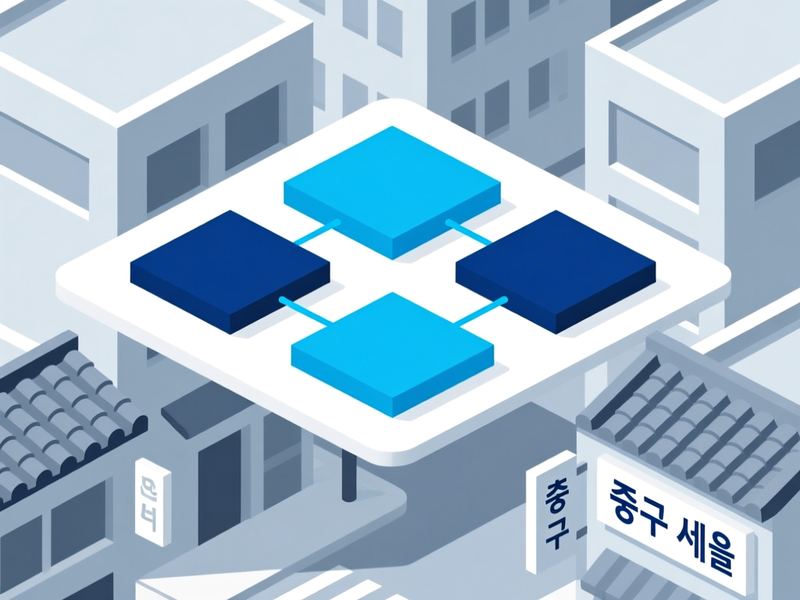시장북로 프로그램제작 구축 사례