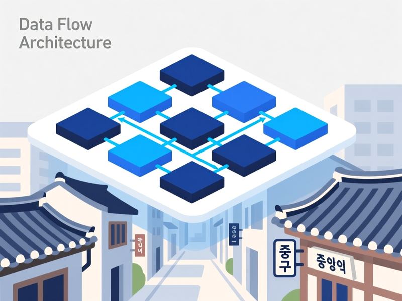 전동 프로그램제작 구축 사례