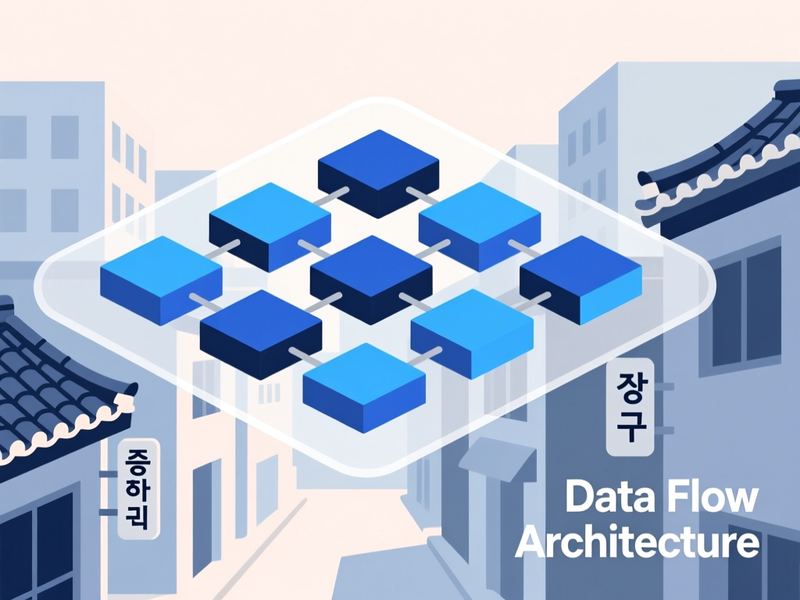 향촌동 프로그램제작 구축 사례