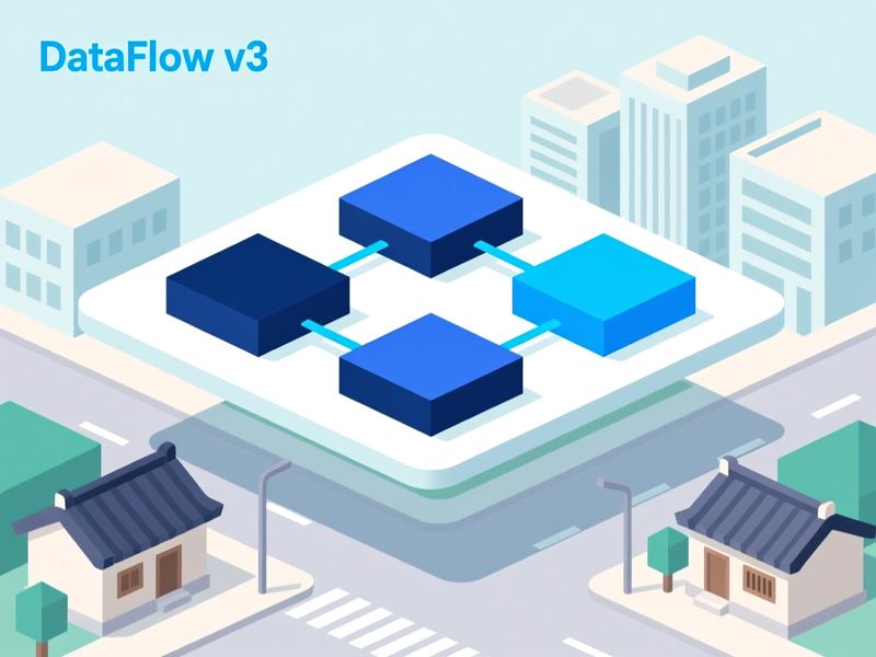 삼정동 프로그램제작 구축 사례