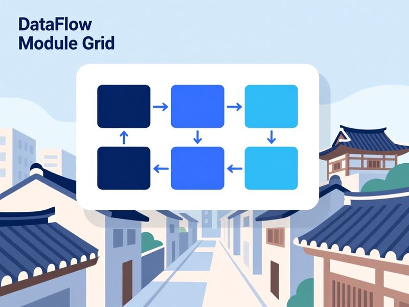 삼괴동 프로그램제작 구축 사례
