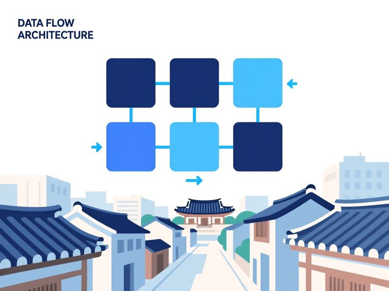 신상동 프로그램제작 구축 사례
