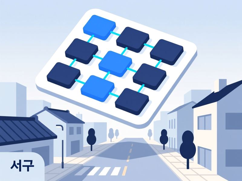 관저동 프로그램제작 구축 사례
