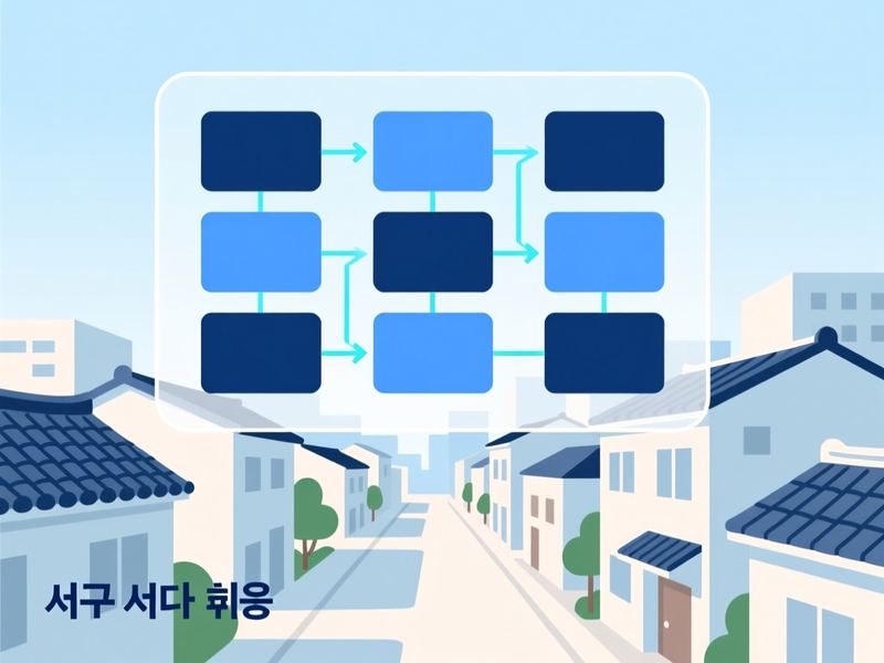 오동 프로그램제작 구축 사례