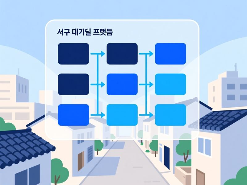 용촌동 프로그램제작 구축 사례