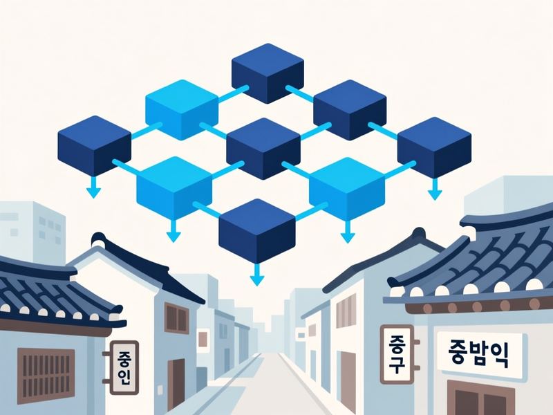 침산동 프로그램제작 구축 사례