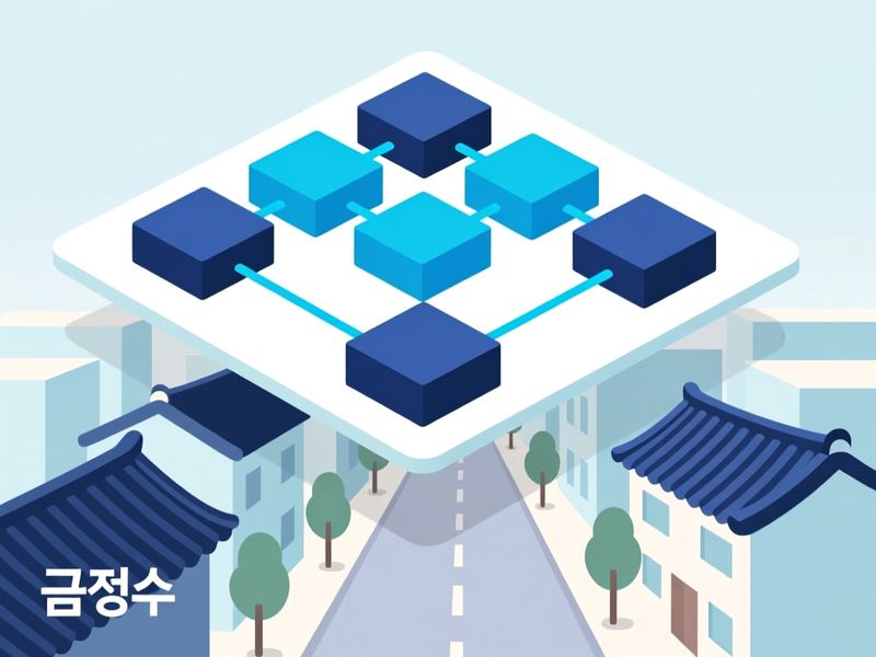 서동 프로그램제작 구축 사례