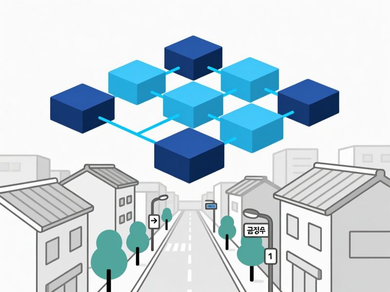 청룡동 프로그램제작 구축 사례